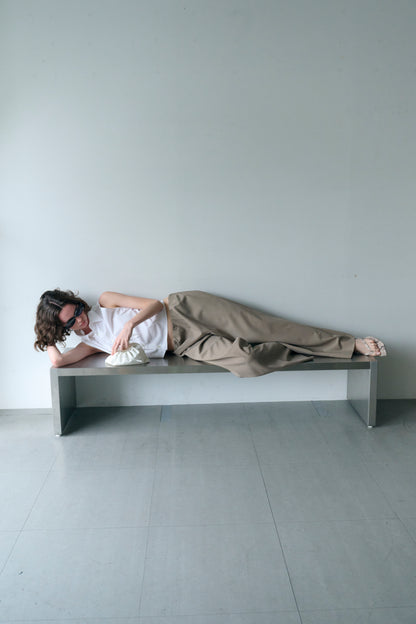 【PRE ORDER 】Soft Easy Pants