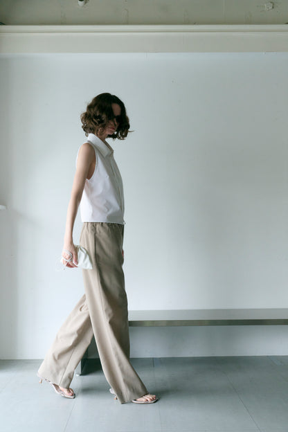 【PRE ORDER 】Soft Easy Pants