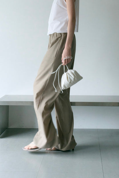【PRE ORDER 】Soft Easy Pants