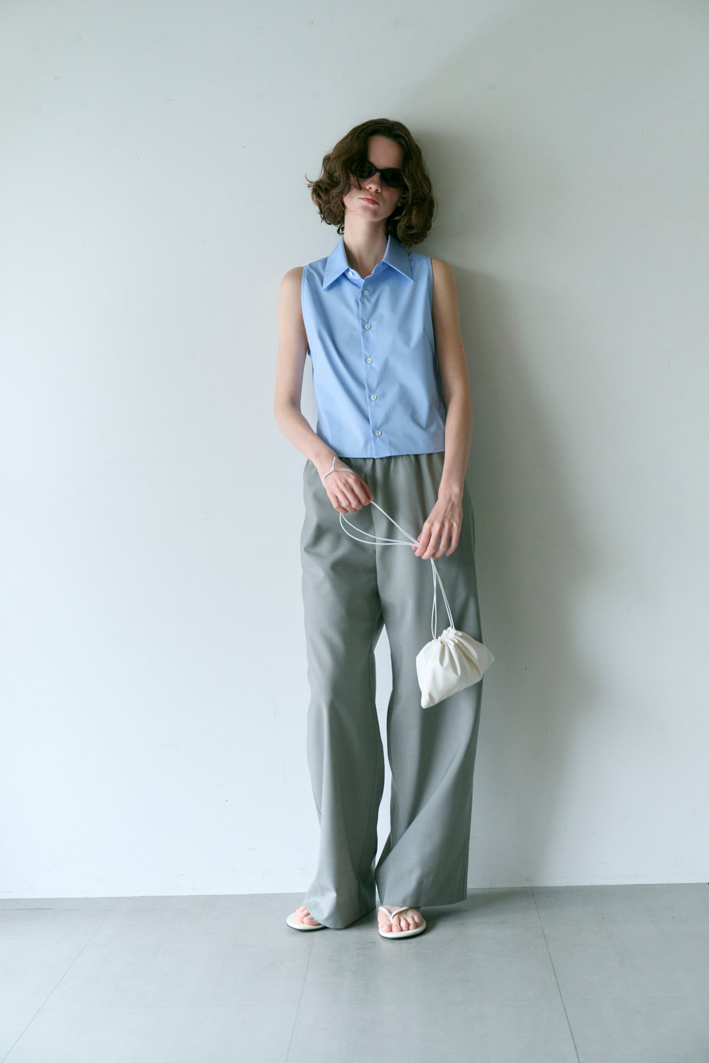 【PRE ORDER 】Soft Easy Pants