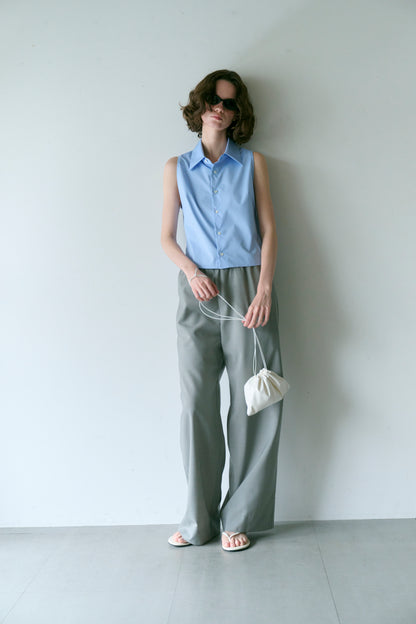 【PRE ORDER 】Soft Easy Pants