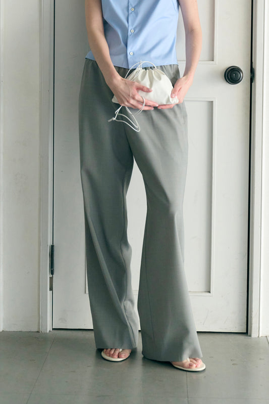 【PRE ORDER 】Soft Easy Pants