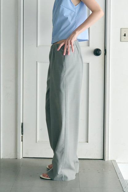 【PRE ORDER 】Soft Easy Pants