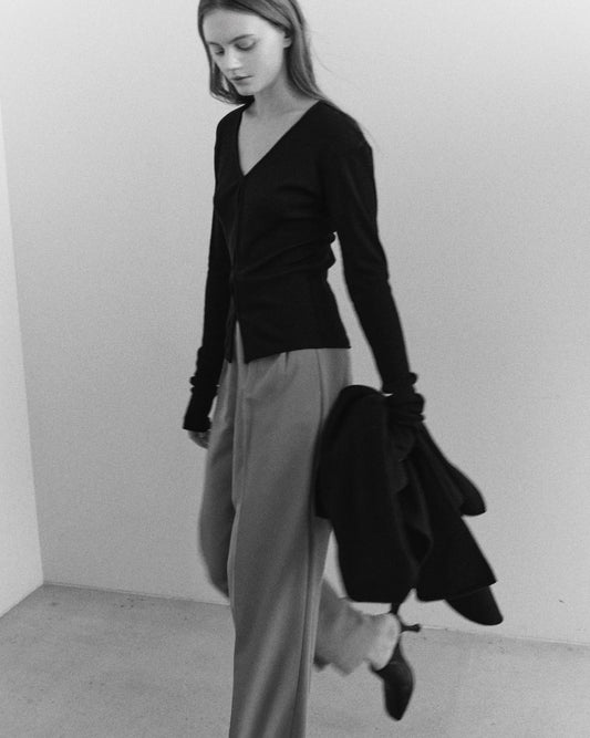 【ORDER】Two Tack pants