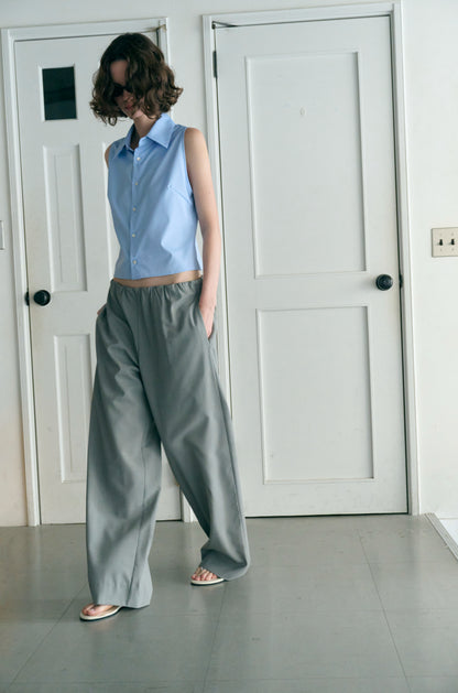 【PRE ORDER 】Soft Easy Pants