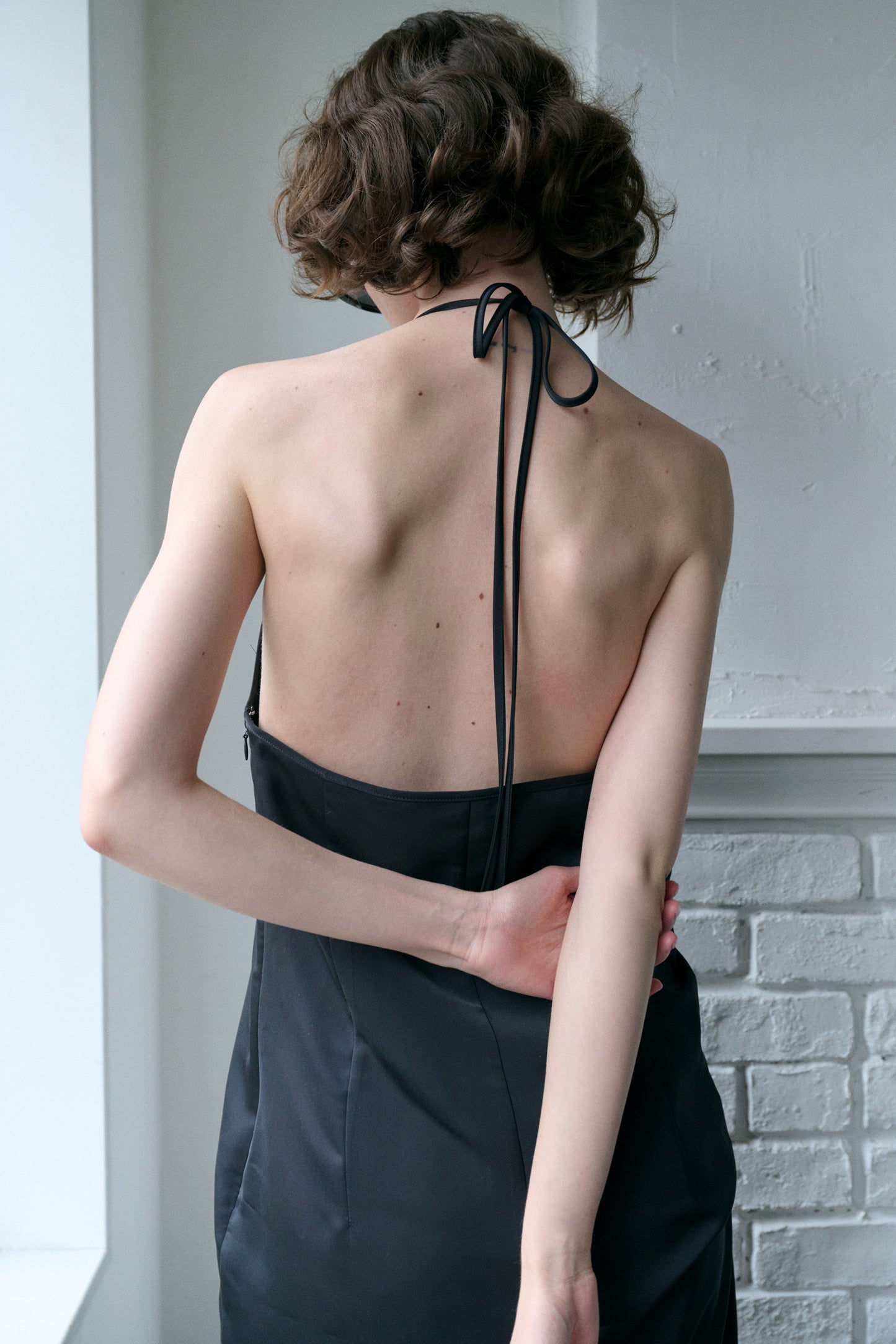 【PRE ORDER 】Line Dress (専用)
