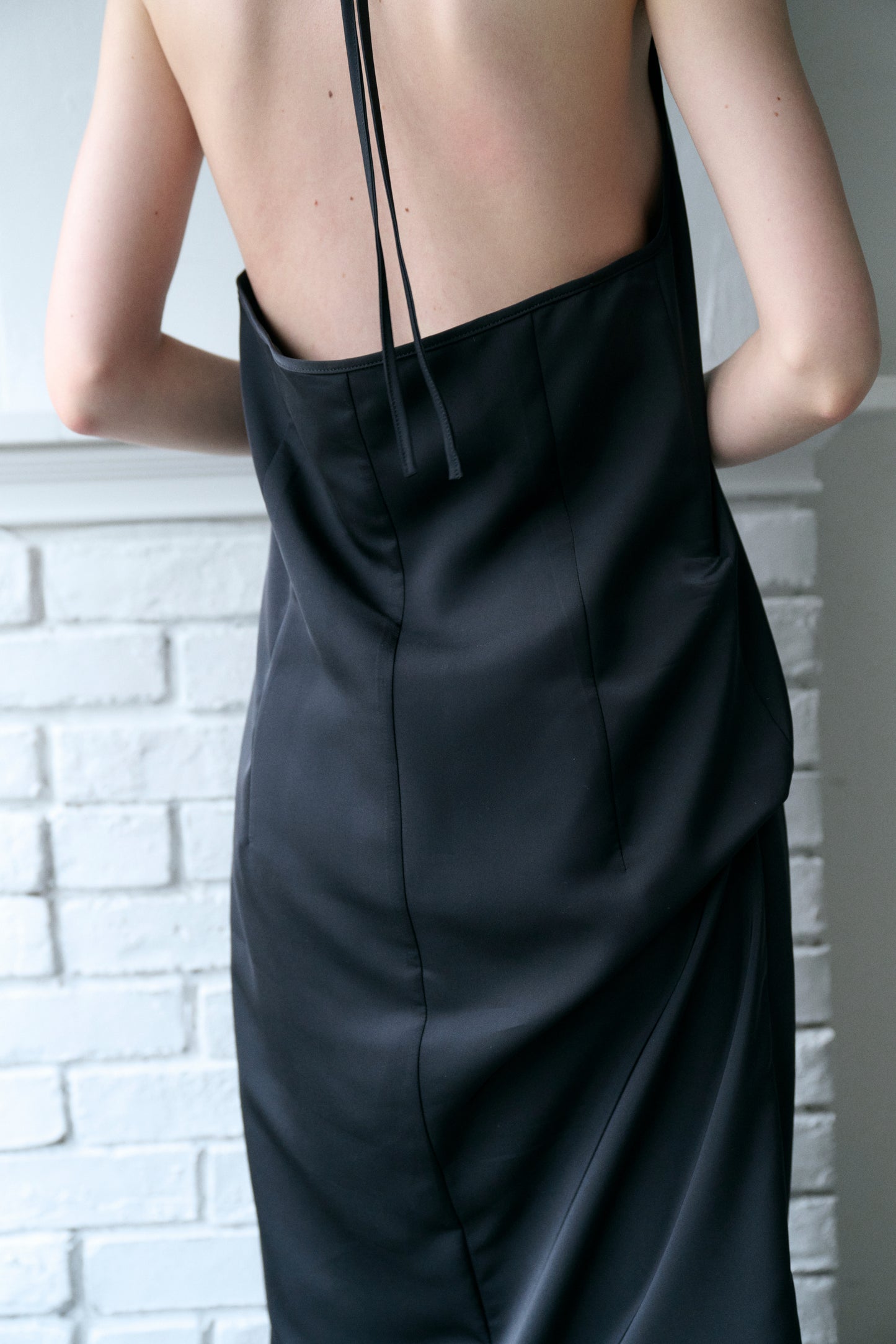 【PRE ORDER 】Line Dress (専用)