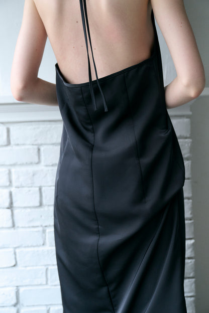 【PRE ORDER 】Line Dress (専用)