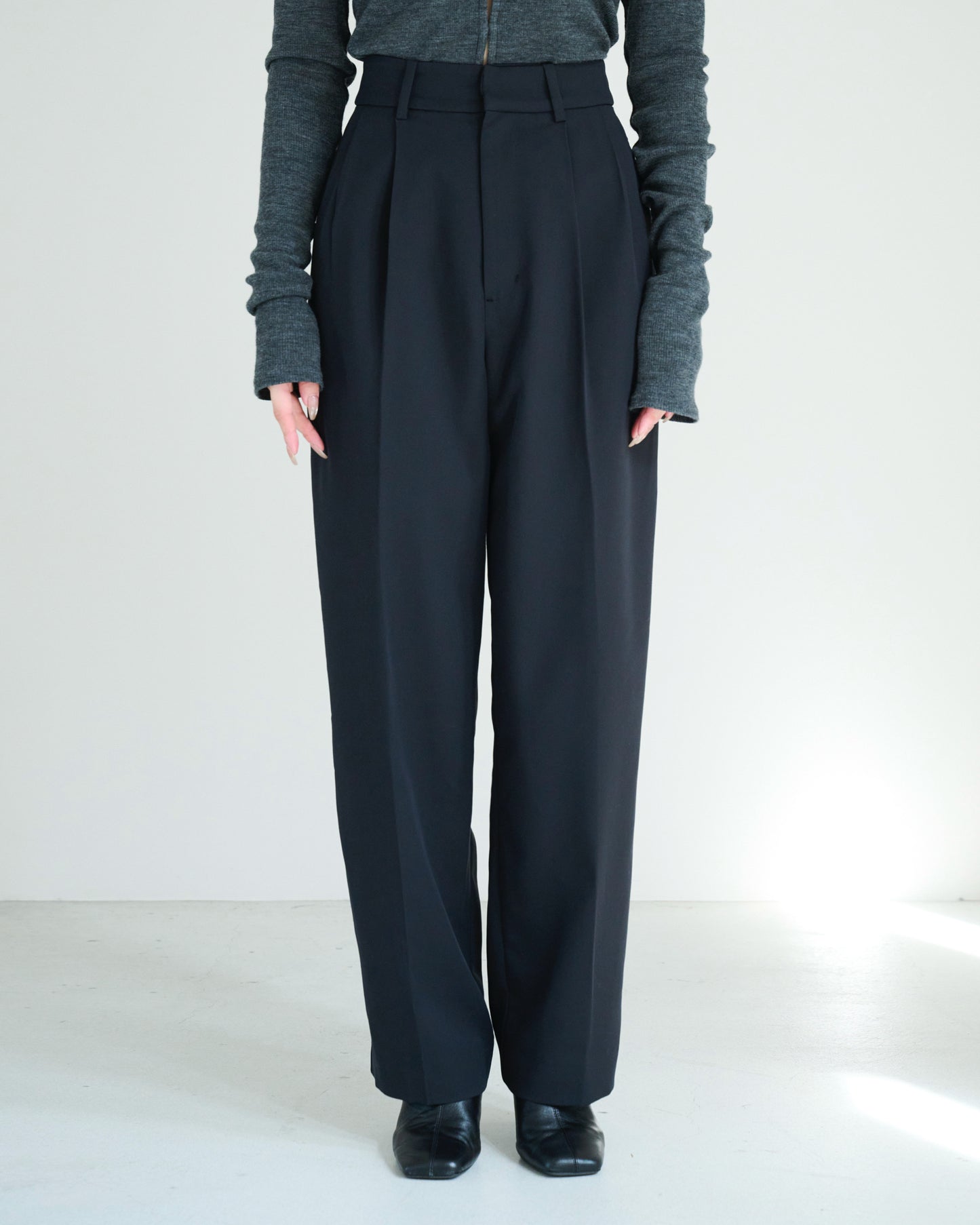 【PRE ORDER】Two Tack pants