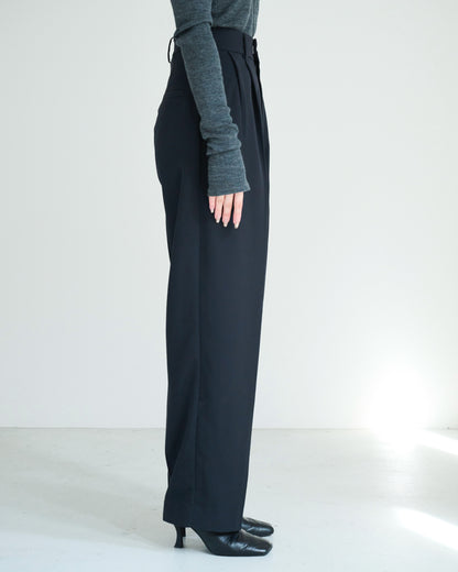 【PRE ORDER】Two Tack pants