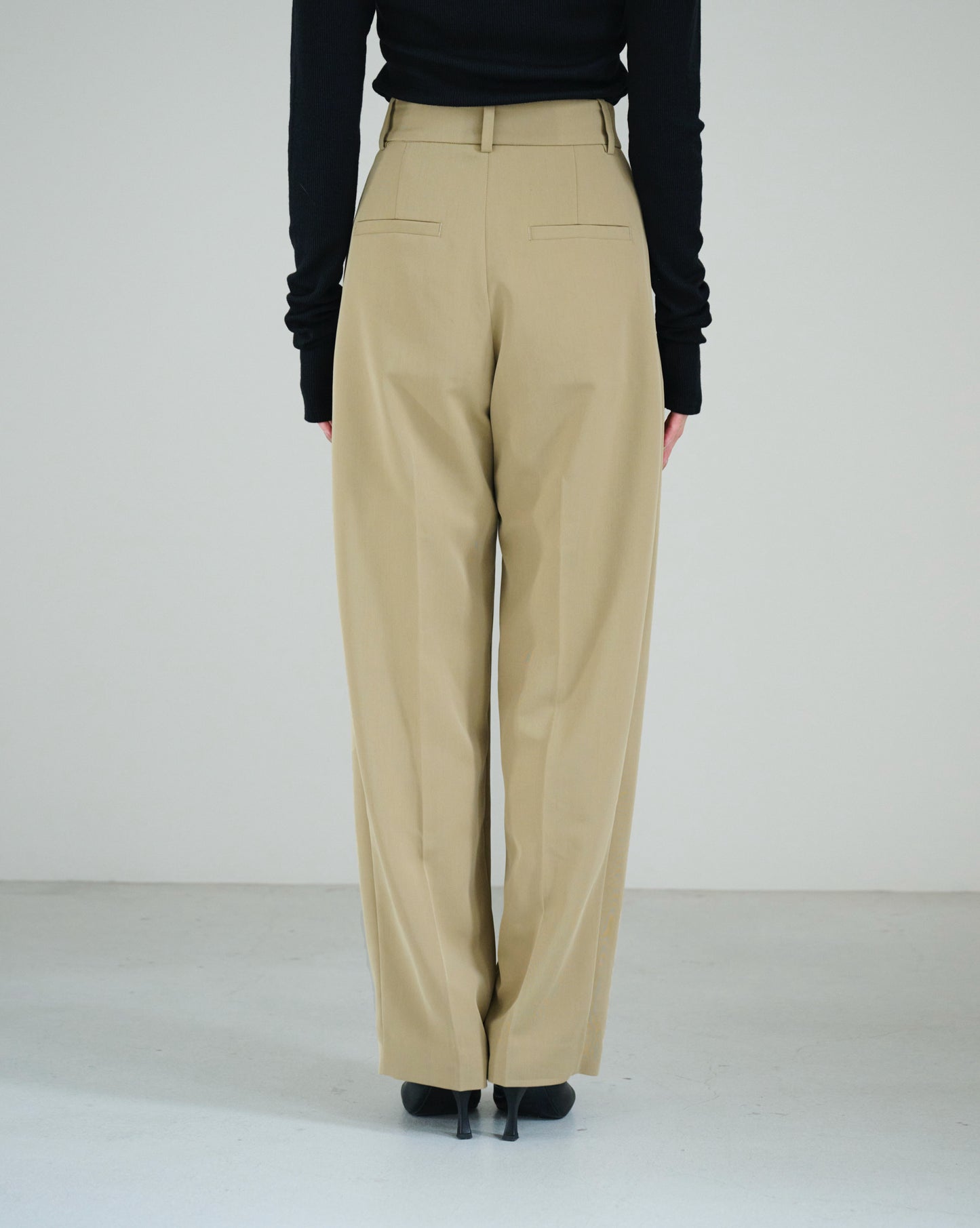 【PRE ORDER】Two Tack pants