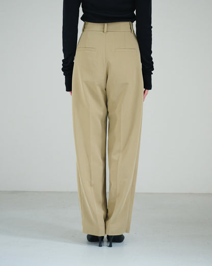 【PRE ORDER】Two Tack pants