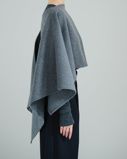 【PRE ORDER】Cape coat