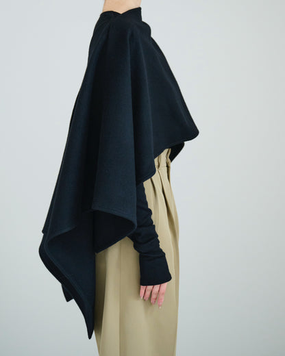 【PRE ORDER】Cape coat