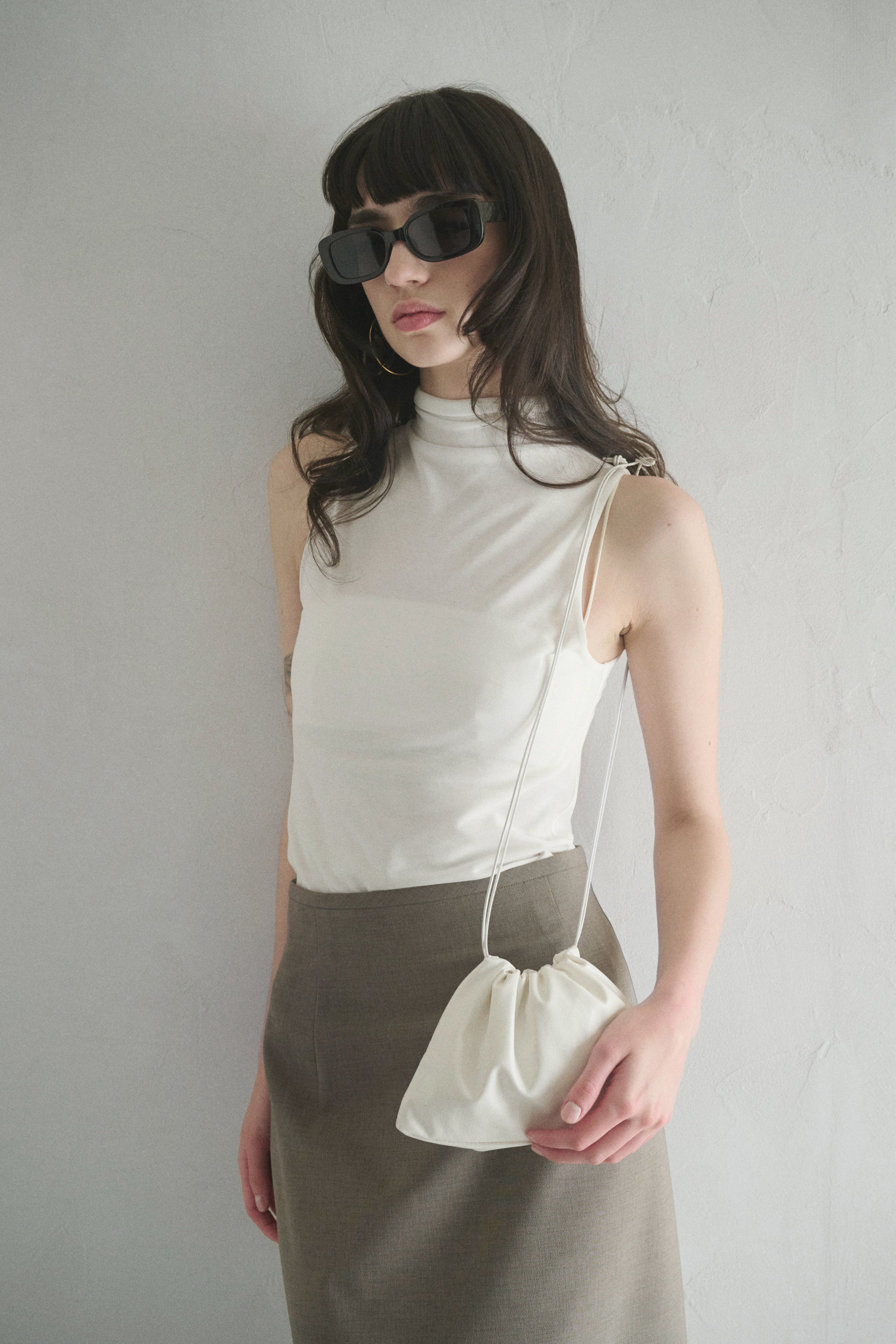 新品未使用　HUITROX Soft Line Skirt ブラウンMサイズ Huitrox | ウィトロー公式オンラインショッピング