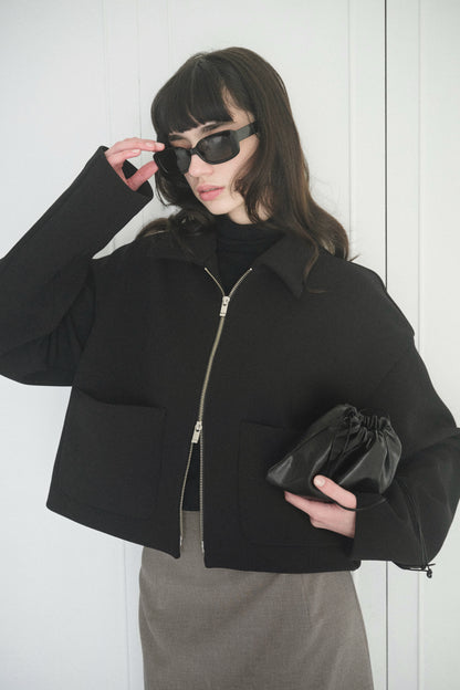 【PRE ORDER 】Soft Drawstring Bag