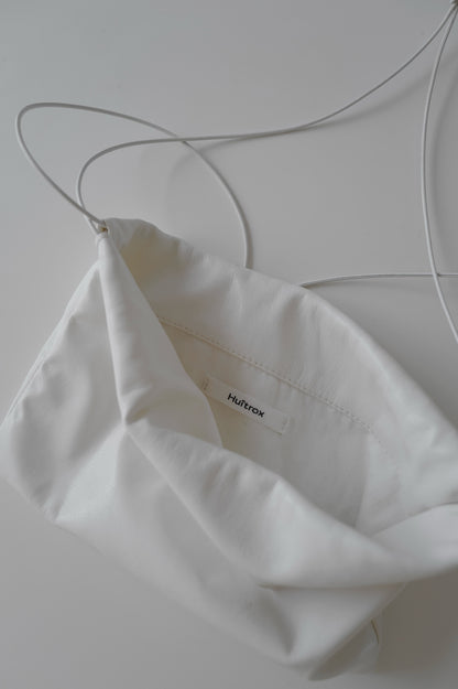 【PRE ORDER 】Soft Drawstring Bag