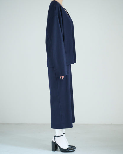 【PRE ORDER】Smooth Jersey Skirt