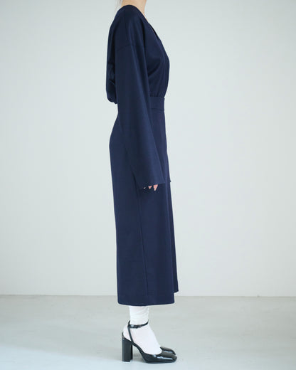 【PRE ORDER】Smooth Jersey Skirt