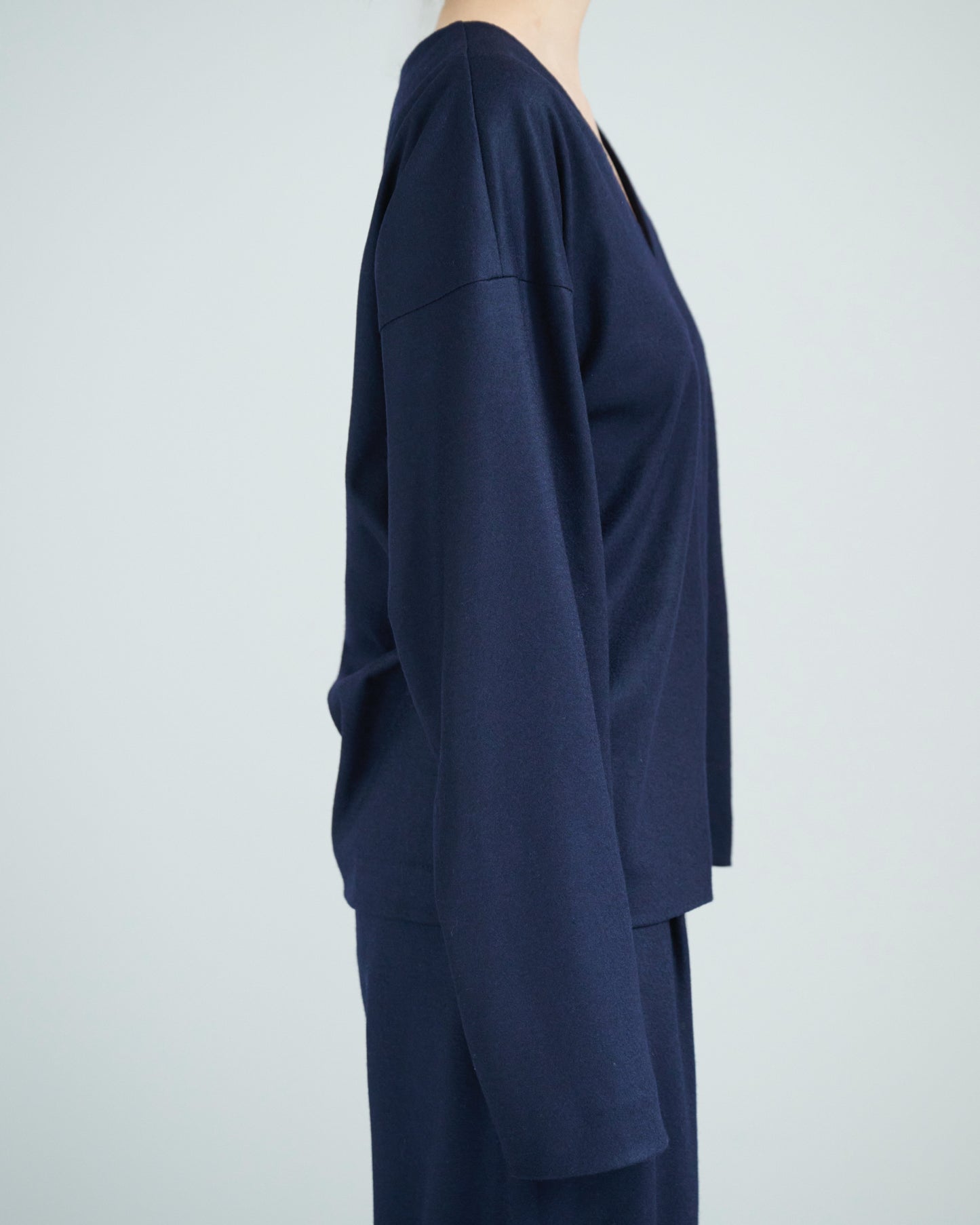 【PRE ORDER】Smooth Jersey Top