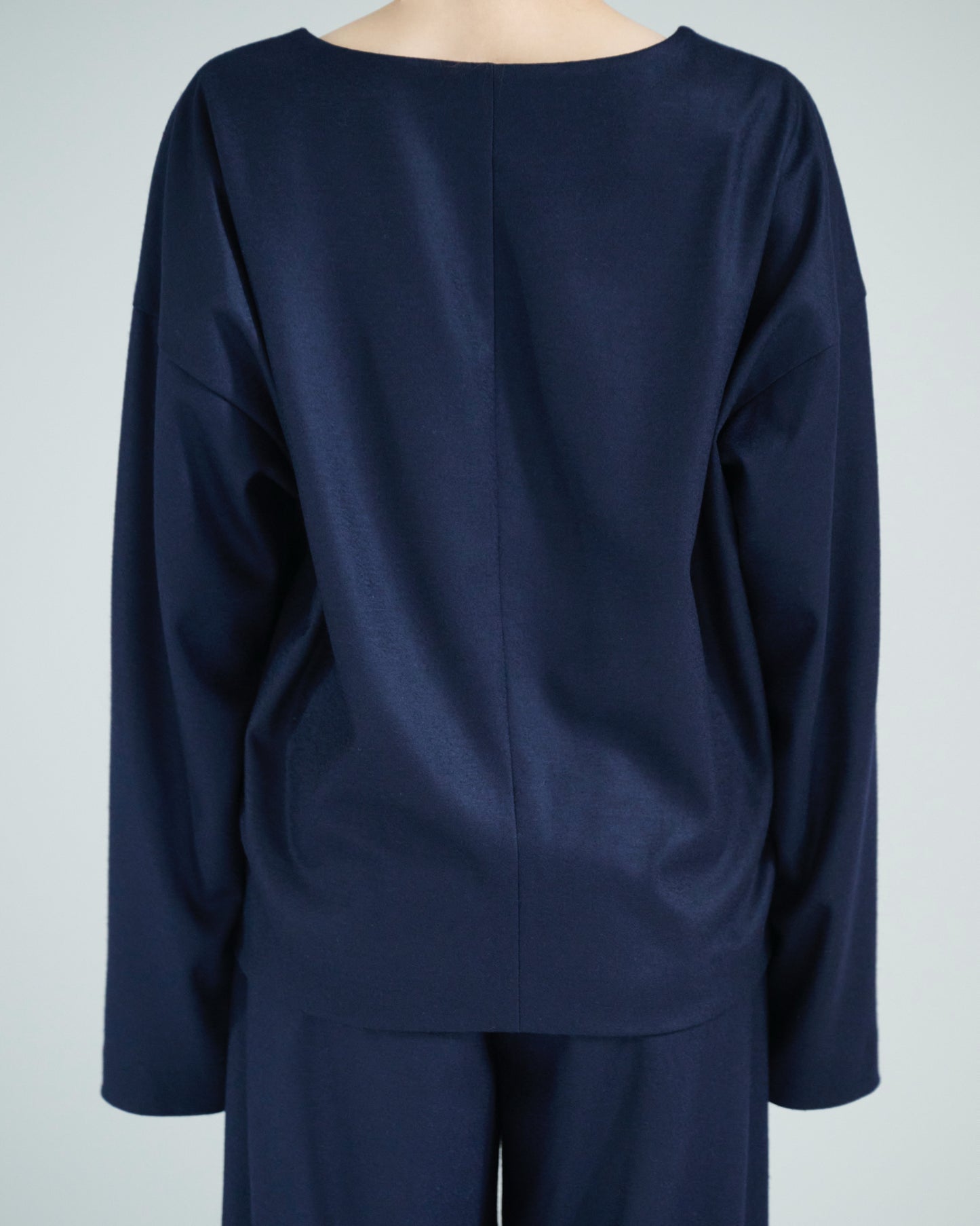 【PRE ORDER】Smooth Jersey Top