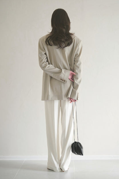 【PRE ORDER 】Soft Drawstring Bag