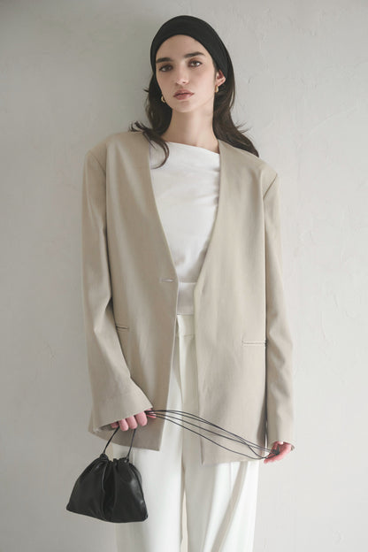 【PRE ORDER 】Soft Drawstring Bag