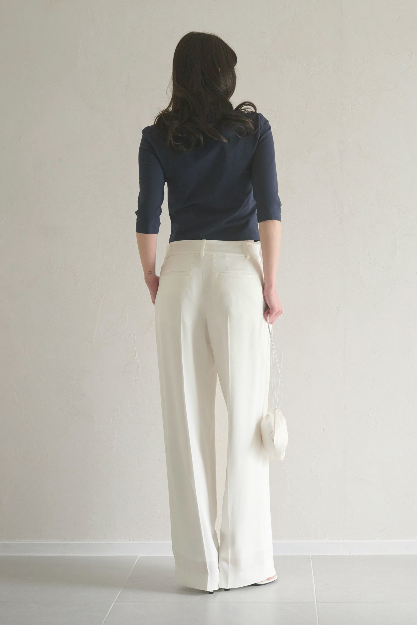 【PRE ORDER】Boat Neck Top