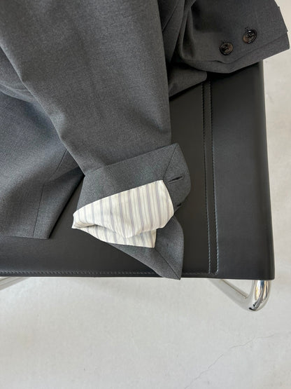 【Pre Order】Oversized Tailored Jacket