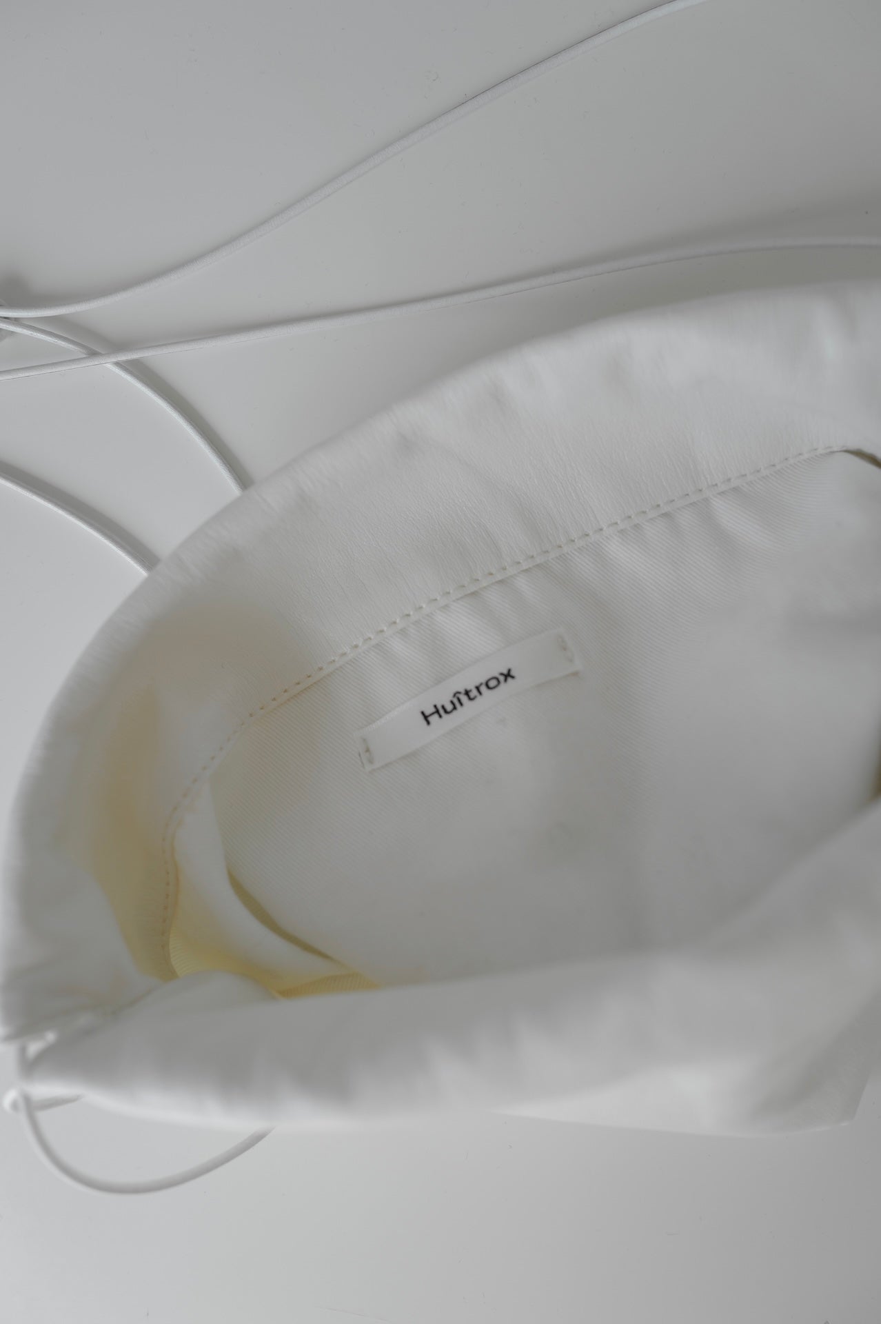 【PRE ORDER 】Soft Drawstring Bag