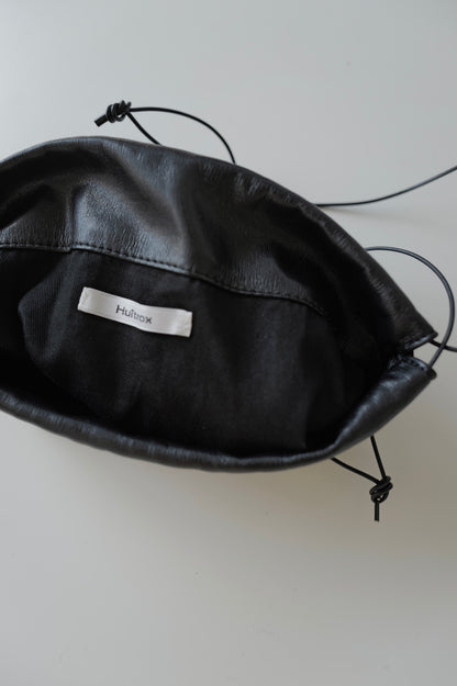 【PRE ORDER 】Soft Drawstring Bag