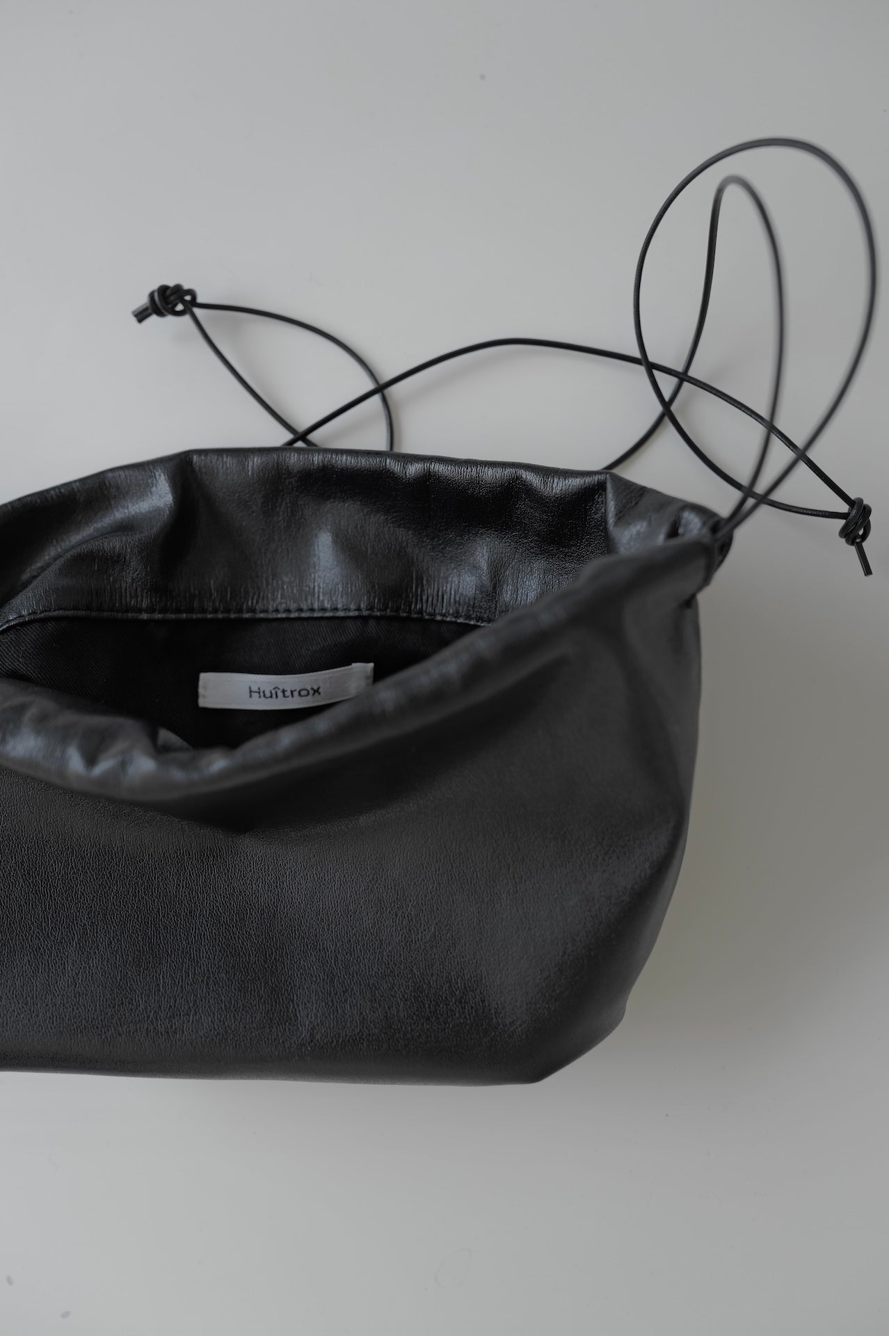 【PRE ORDER 】Soft Drawstring Bag