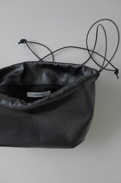 【PRE ORDER 】Soft Drawstring Bag