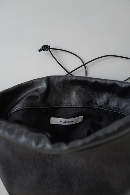 【PRE ORDER 】Soft Drawstring Bag