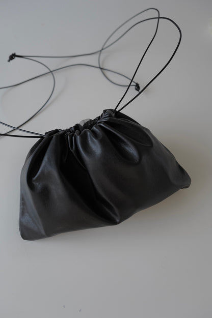 【PRE ORDER 】Soft Drawstring Bag