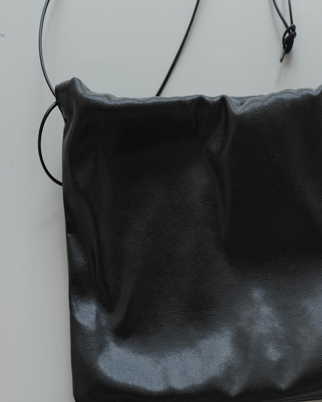 【PRE ORDER 】Soft Drawstring Bag